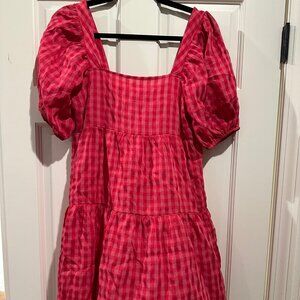 Things Between Dress